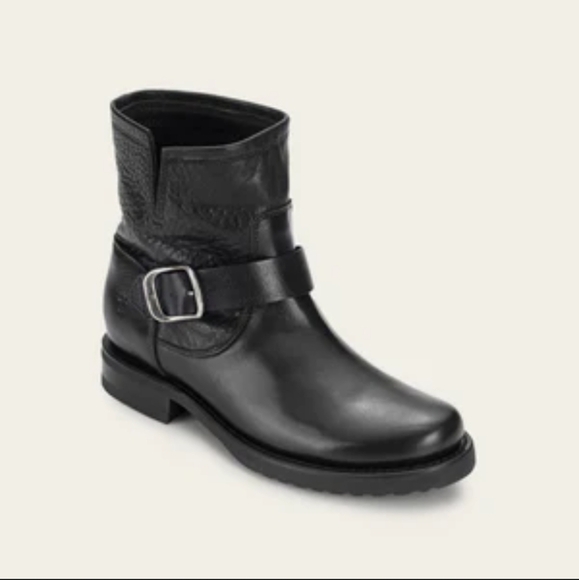 Frye women's Veronica Bootie - Picture 1 of 9